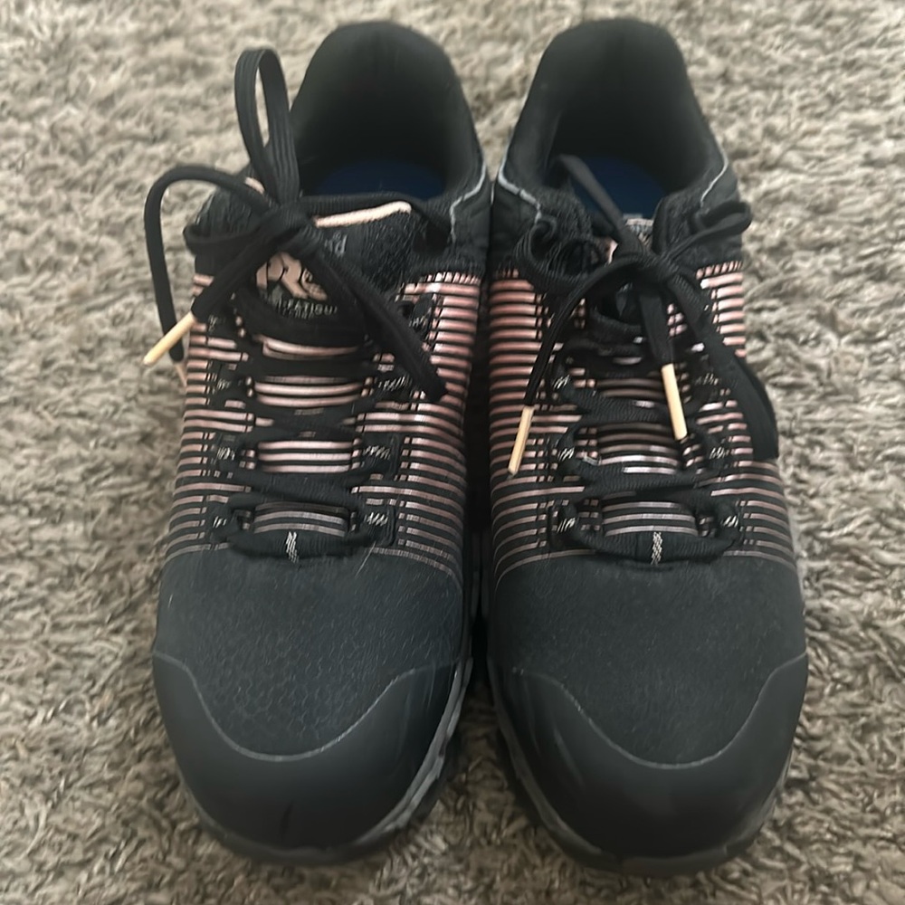 Timberland pro antifatigue